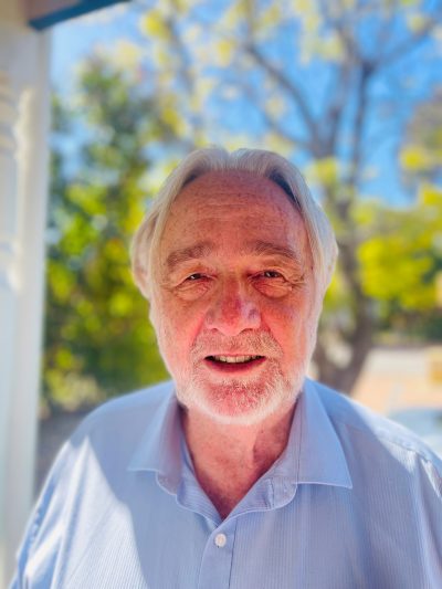 Greg Barnes / Sursa: tanbreez.com