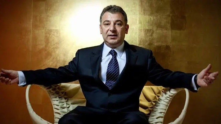 Foto: Frank Timiș / Sursa: BBC