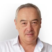 Sergey Savchenko, CFO Critical Metals Corp (CRML) / Sursa foto: theorg.com