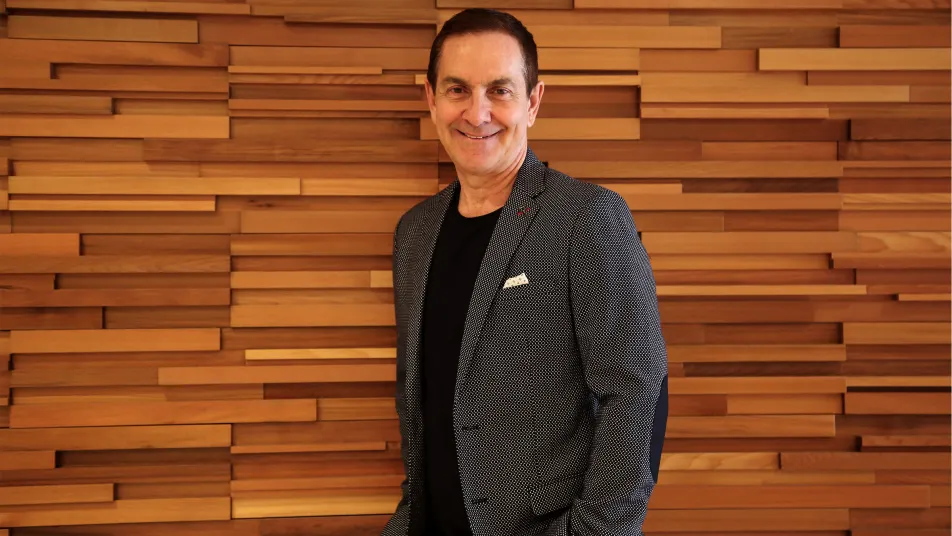 Tony Sage / Sursa: perthglory.com.au