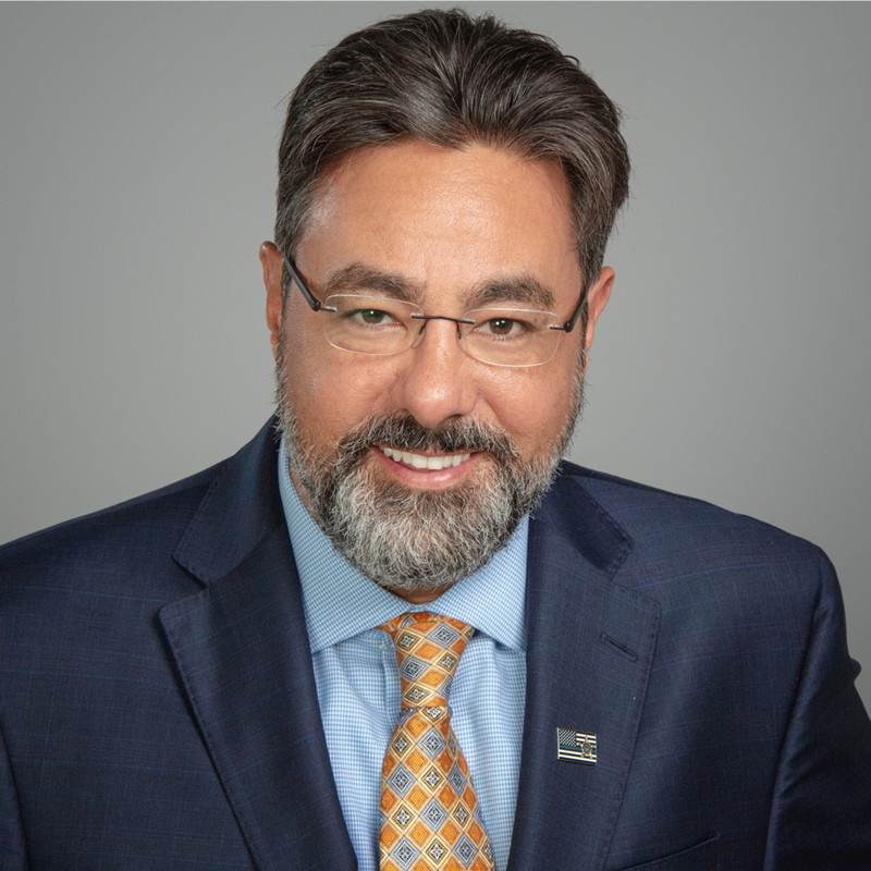 George Sorial, GreenMet / Sursa foto: LinkedIn