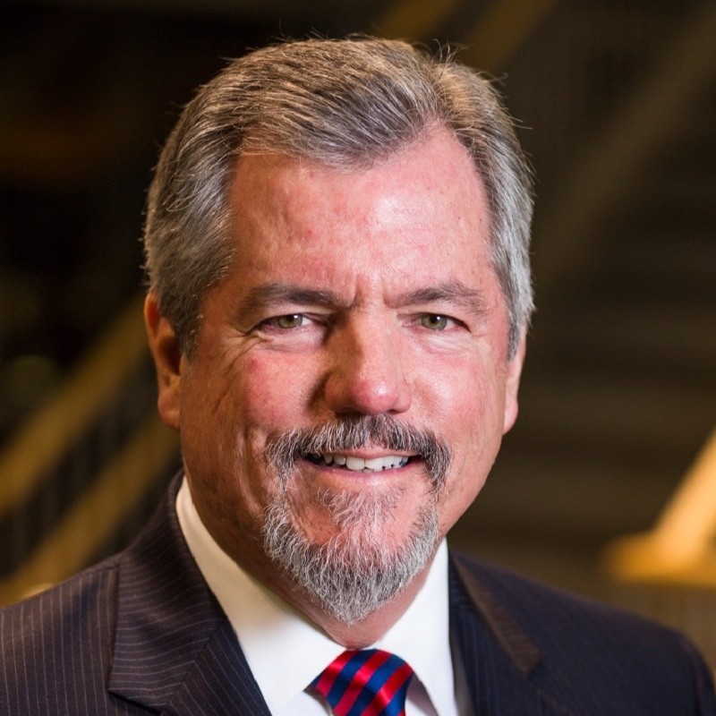 Michael Ryan, GreenMet / Sursa foto: LinkedIn