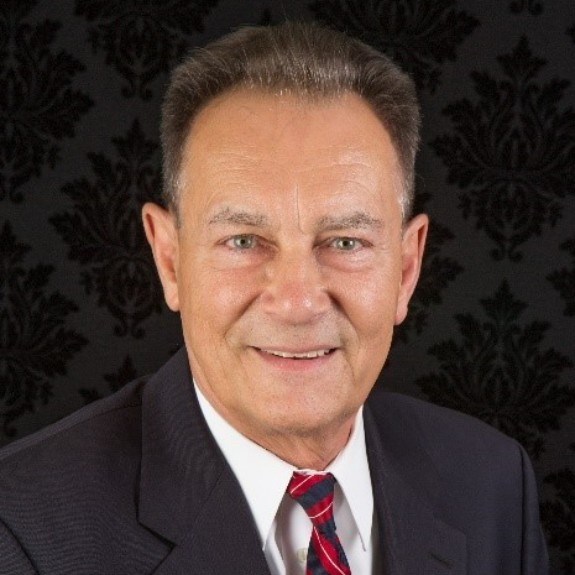 Ned Mamula, GreenMet / Sursa foto: LinkedIn