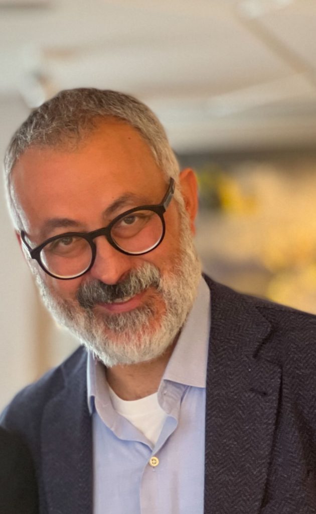 Massimiliano Arena este acuzat de spălare de bani și de constituirea unui grup criminal transfrontalier